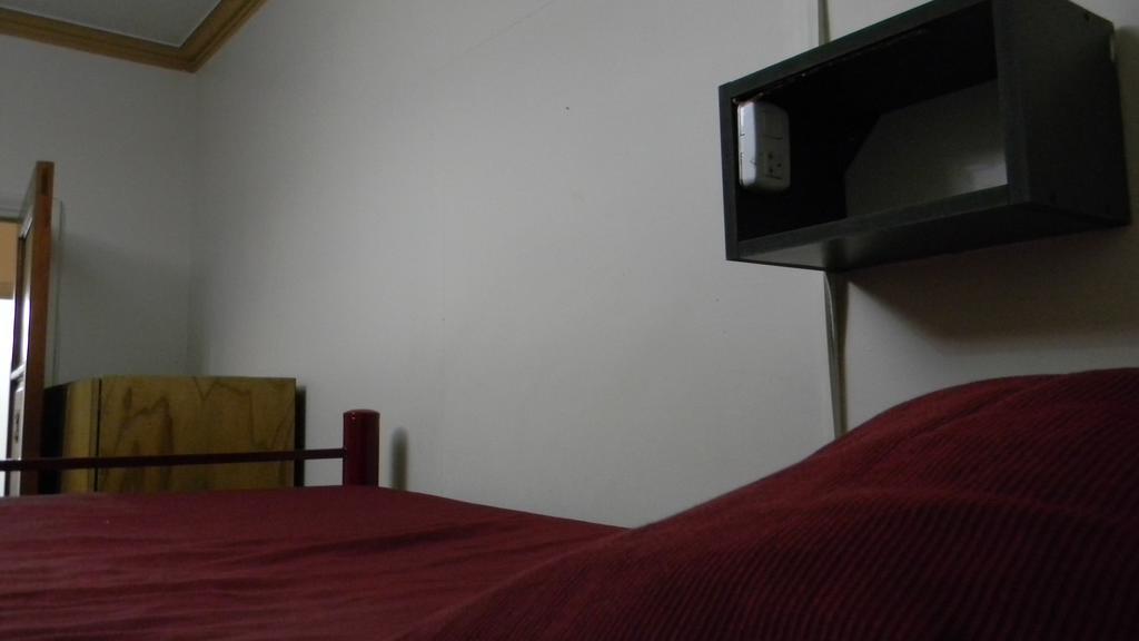 Punto Urbano Hostel Мендоса Номер фото